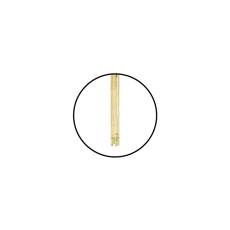 HI12302 HALO PEI Gel Bluetooth pH Electrode Double Junction 0–12 pH ±0.005 | EnvMart