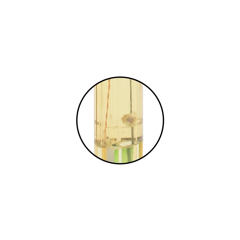 HI12302 HALO PEI Gel Bluetooth pH Electrode Double Junction 0–12 pH ±0.005 | EnvMart