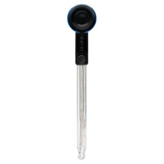 Hanna HALO® Glass Body Refillable pH Electrode with Bluetooth® - HI11312