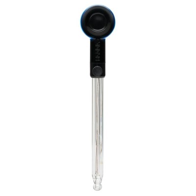 HI11312 Glass Body Bluetooth Refillable pH Electrode Double Junction | EnvMart
