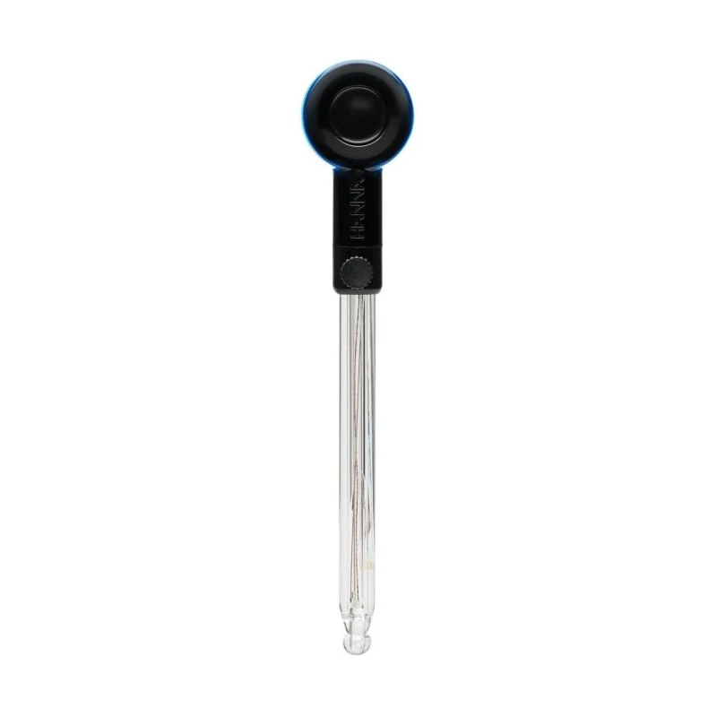 HI11312 Glass Body Bluetooth Refillable pH Electrode Double Junction | EnvMart