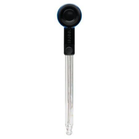 HI11312 Glass Body Bluetooth Refillable pH Electrode Double Junction | EnvMart