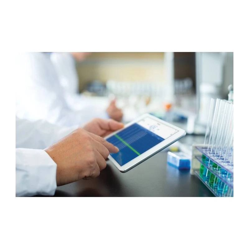 HI11312 Glass Body Bluetooth Refillable pH Electrode Double Junction | EnvMart