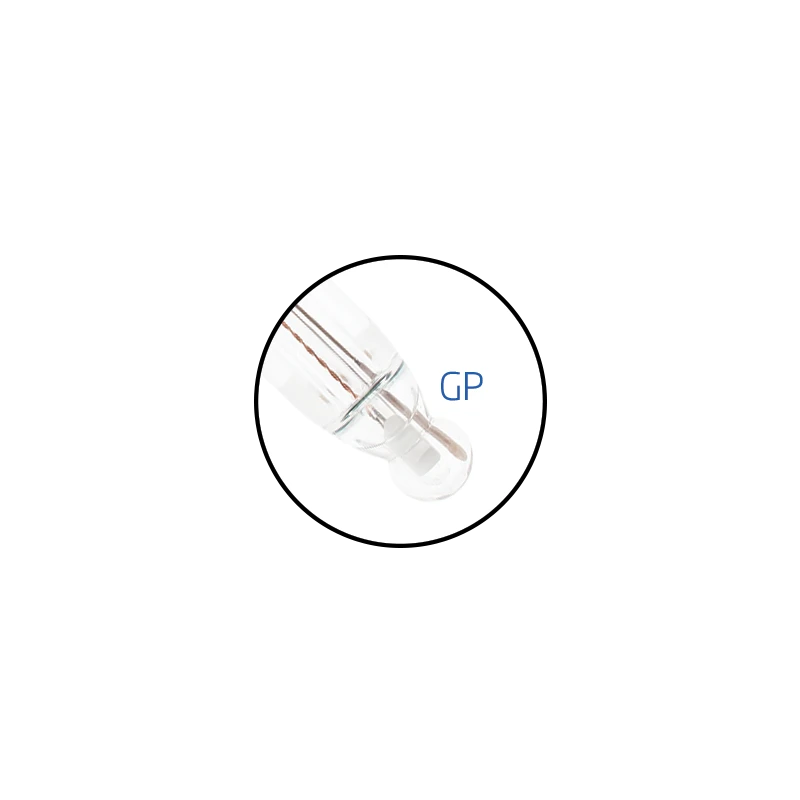 HI11312 Glass Body Bluetooth Refillable pH Electrode Double Junction | EnvMart