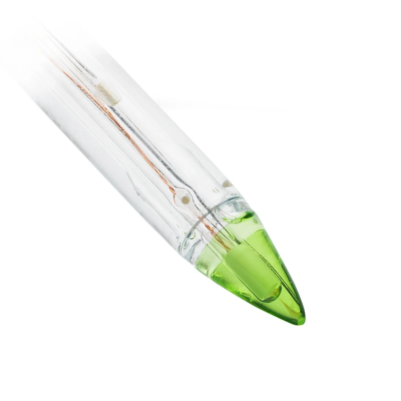 Hanna HI10532 Bluetooth Conical Tip Refillable pH Electrode for Food, Triple Ceramic, 0–12 pH | EnvMart