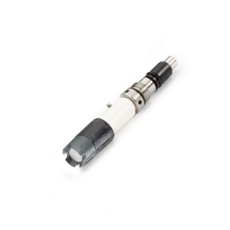 Hanna HI7698194-2 Spare Galvanic DO Sensor for HI769819X Probe, 0.0–500% DO, ABS, 17 mm OD, 99 mm Length | EnvMart