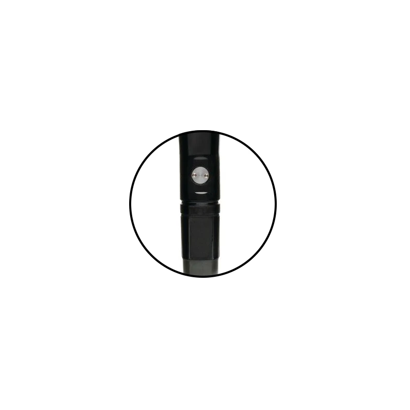 Digital Galvanic Dissolved Oxygen Probe HI764103 for HI98199, ABS, 4m Cable | EnvMart