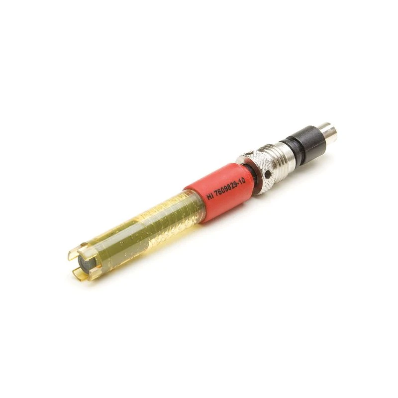 Hanna HI7609829-10 Ammonium Ion Selective Electrode for HI9829 Meter | EnvMart