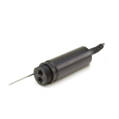 HI7698196 Multiparameter pH/DO Probe for HI98196 Meter, IP68, Quick Connect Sensors | EnvMart