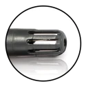 Hanna HI70602 Relative Humidity Probe, TFPC Sensor, ABS Body, 1 m Cable | EnvMart
