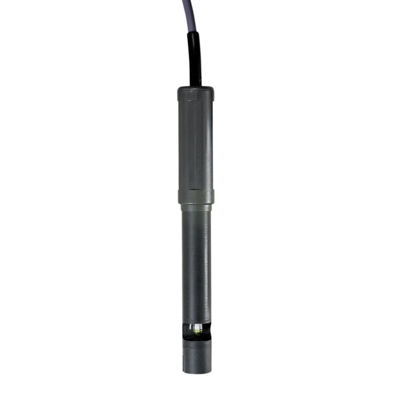 HI1288 Multiparameter pH/EC/TDS Probe, Polypropylene, Temperature Sensor | EnvMart