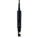 Multiparameter Inline pH/EC/TDS Probe HI1285-9 for Hydroponics, 8 Bar, Temperature Sensor | EnvMart