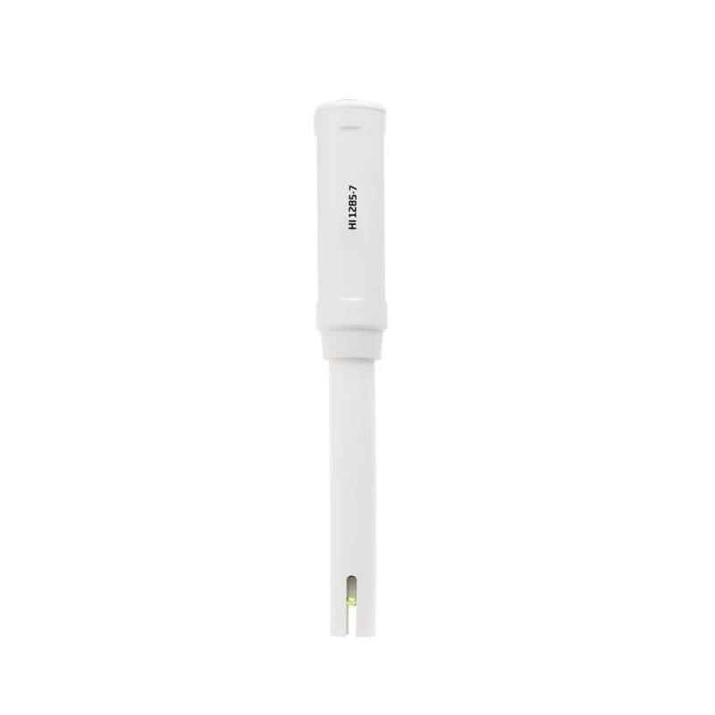 Hanna HI1285-7 Multiparameter pH/EC/TDS Probe, Polypropylene, Quick Connect DIN | EnvMart
