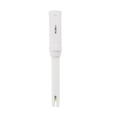 Hanna HI1285-7 Multiparameter pH/EC/TDS Probe, Polypropylene, Quick Connect DIN | EnvMart