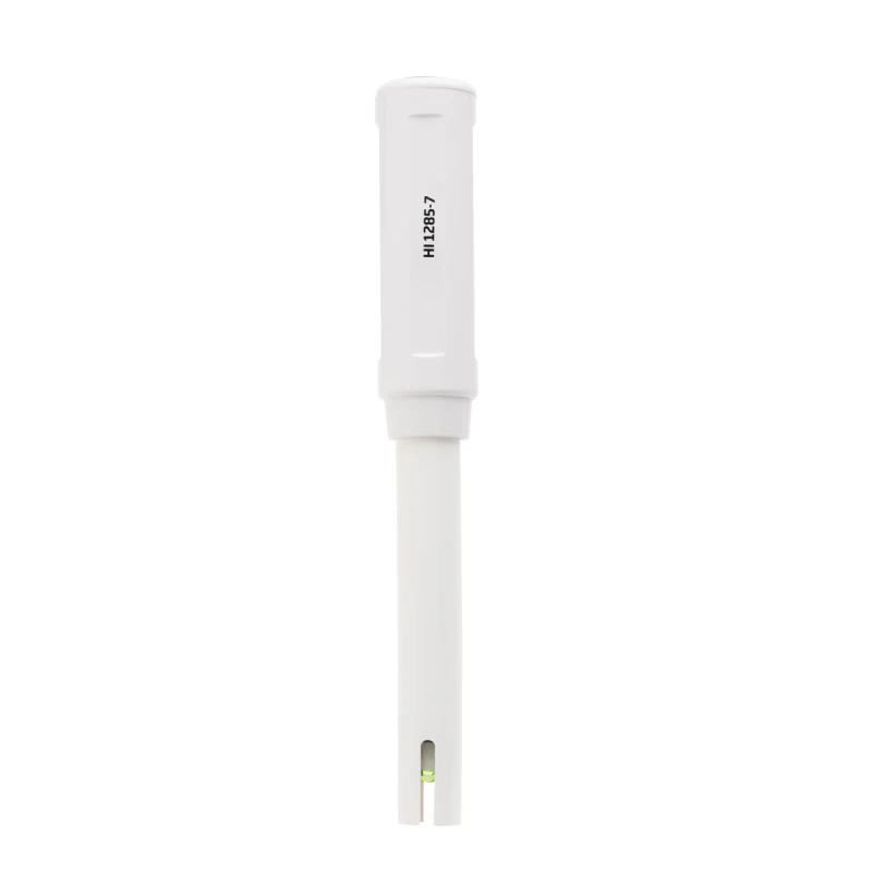 Hanna HI1285-7 Multiparameter pH/EC/TDS Probe, Polypropylene, Quick Connect DIN | EnvMart
