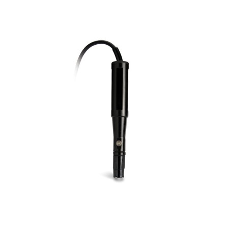 Hanna HI76407/10 Polarographic Dissolved Oxygen Probe, 10m Cable, ABS Body | EnvMart