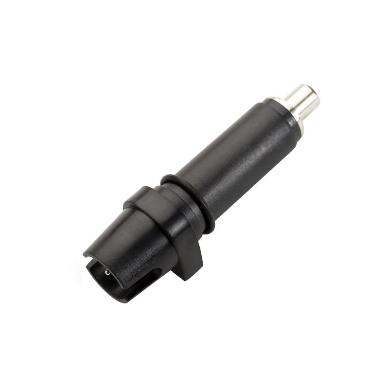 HI73120 Spare ORP Electrode for Testers, Polypropylene Body, Platinum Pin, Compatible with HI98120 | EnvMart
