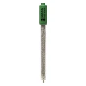 Silver ORP Half-Cell Electrode HI5110B, Glass Body, BNC Connector | EnvMart