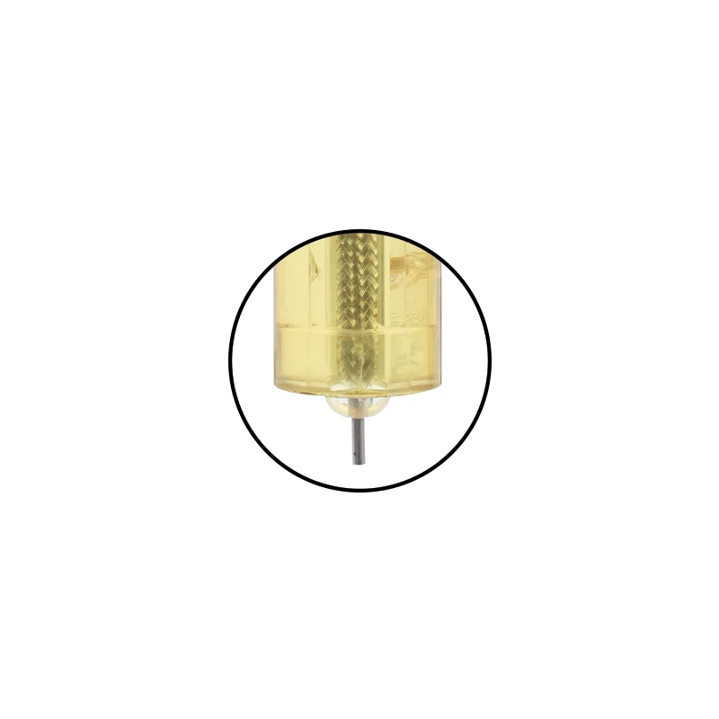 Hanna HI36200 Digital Gel Filled PEI Body ORP Electrode, Platinum Pin, Field Applications | EnvMart