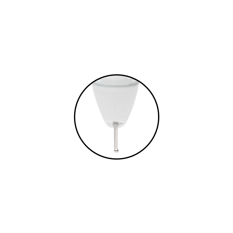 Hanna HI3618D Glass Body ORP Electrode with DIN Connector, Refillable, Platinum Pin | EnvMart