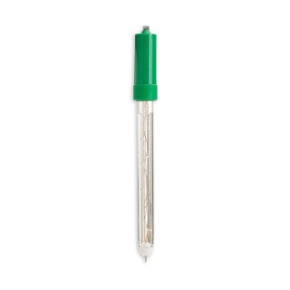 Hanna Glass Body ORP Electrode with Quick Connect DIN Connector - HI36183