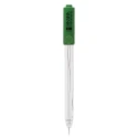 Hanna Instruments HI36180 Digital Glass Body ORP Electrode with Temperature Sensor | EnvMart