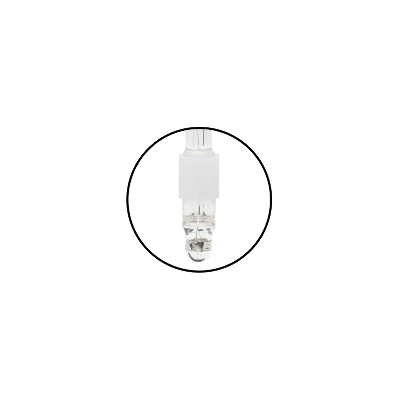 HI3148B/50 ORP Electrode, Clogging Prevention System, Glass, Platinum, Laboratory Sensor | EnvMart