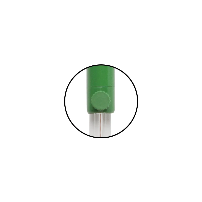 HI3148B/50 ORP Electrode, Clogging Prevention System, Glass, Platinum, Laboratory Sensor | EnvMart