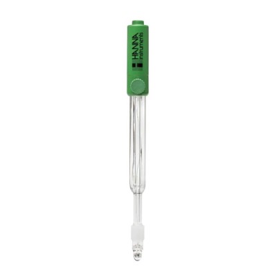 Hanna Instruments HI3148B ORP Electrode Glass Body, CPS™, BNC Connector | EnvMart