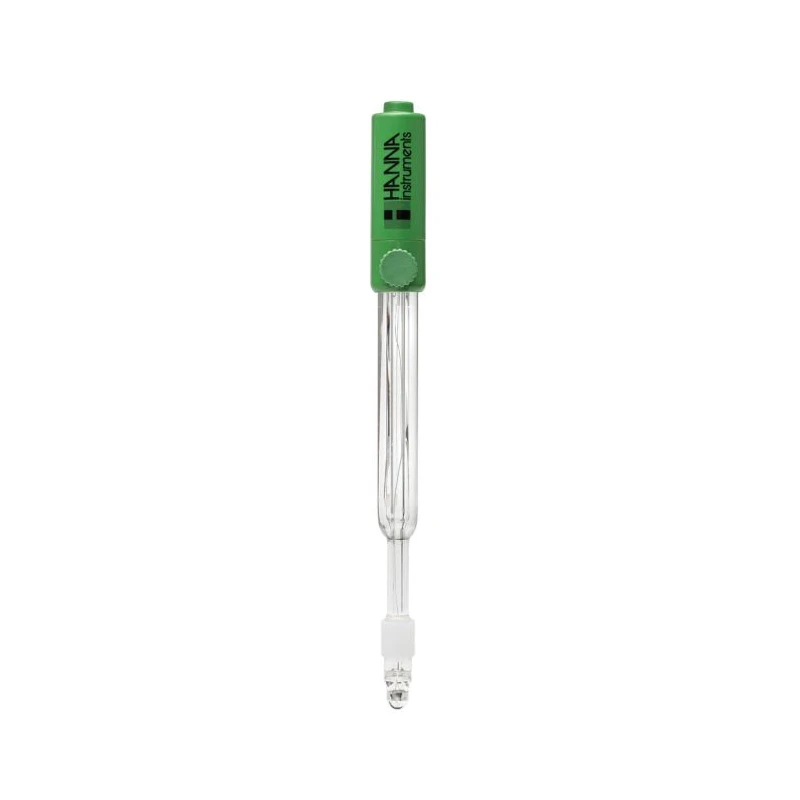 Hanna Instruments HI3148B ORP Electrode Glass Body, CPS™, BNC Connector | EnvMart