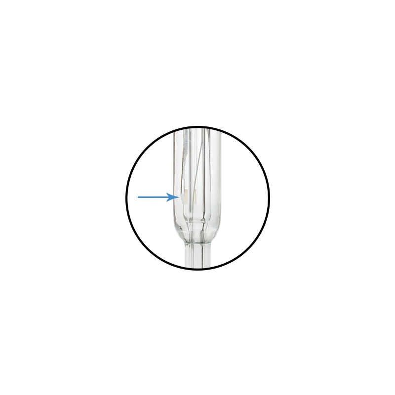 Hanna Instruments HI3148B ORP Electrode Glass Body, CPS™, BNC Connector | EnvMart