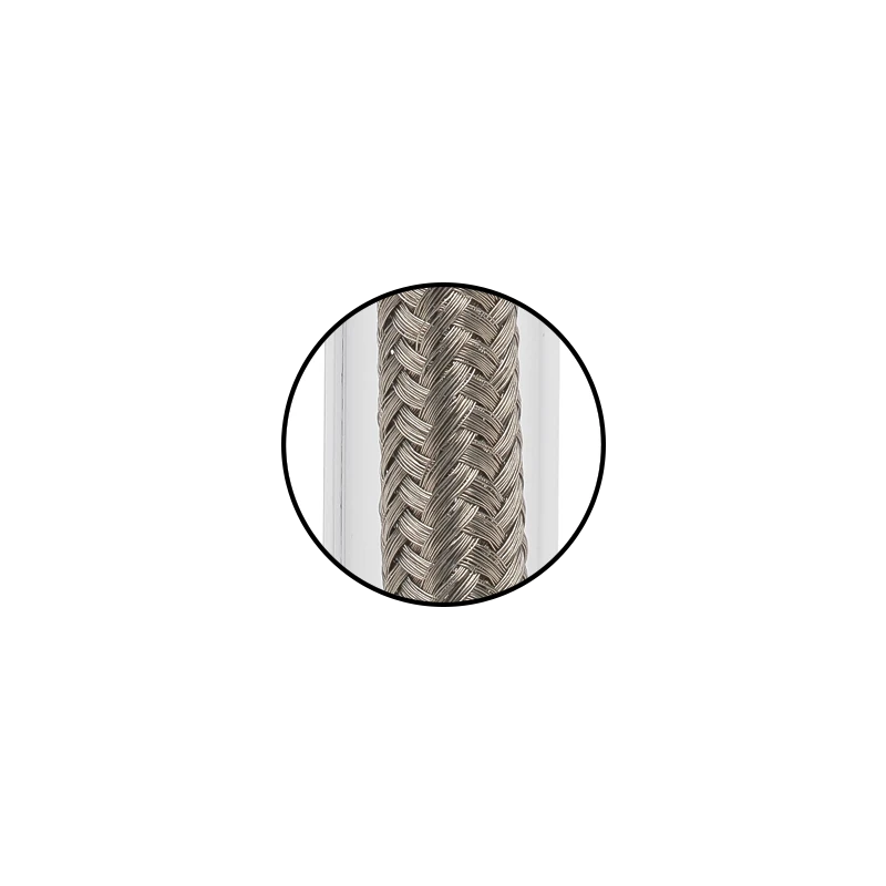 Hanna Instruments HI3133B Platinum ORP Half-Cell Electrode, Glass, BNC | EnvMart