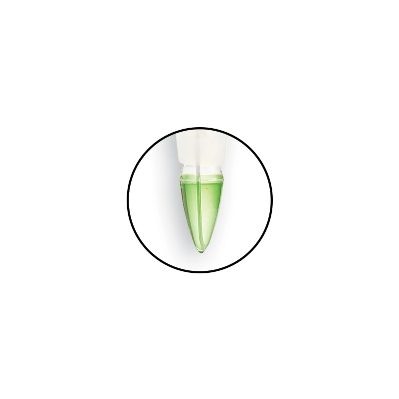 Hanna Instruments FC2133 Foodcare pH Electrode for Yogurt and Creams | Glass, DIN Connector, EnvMart