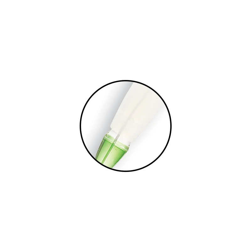 Hanna FC2023 Foodcare pH Electrode for Semi-Solid, Quick Connect DIN, PVDF, Temp Sensor | EnvMart