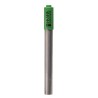 Hanna Titanium Body pH Electrode for Boilers and Cooling Towers with DIN Connector - HI729113