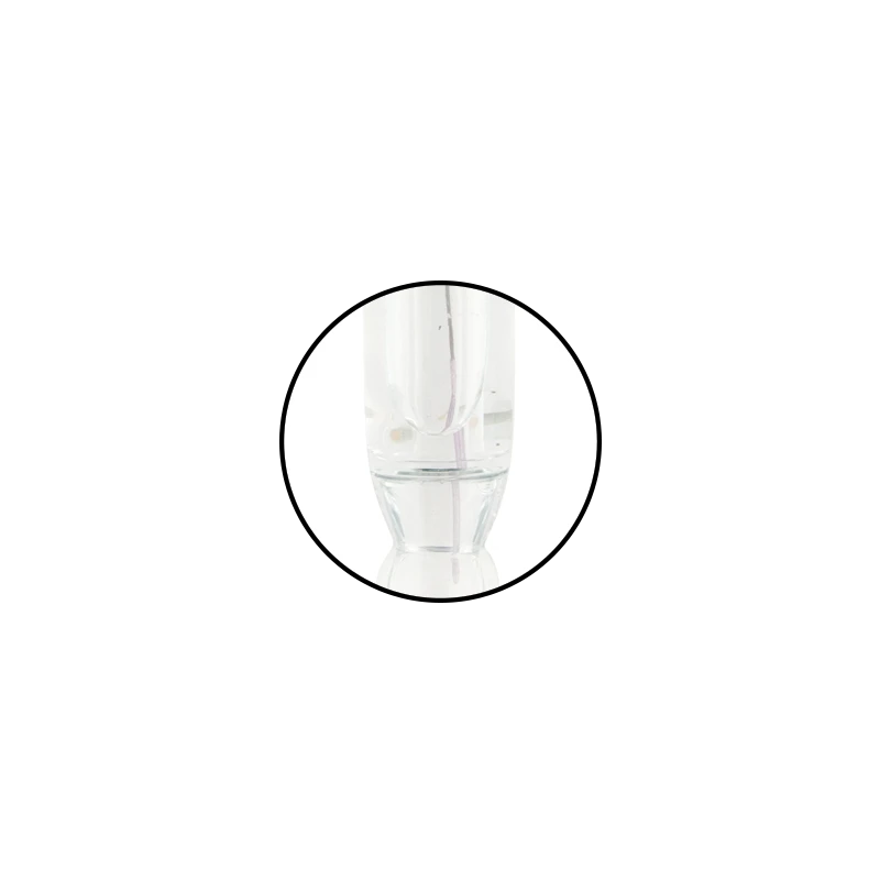 Hanna Instruments HI5414 Glass Body Calomel Reference Electrode Double Junction | EnvMart