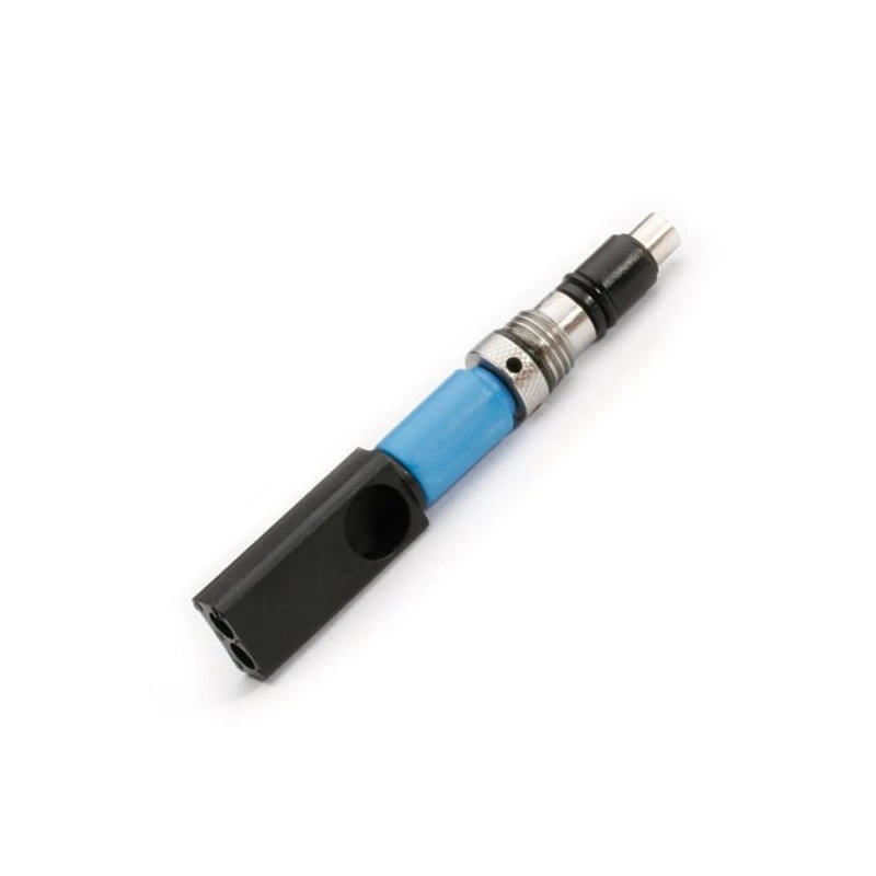 Spare EC Sensor HI7698194-3 for HI769819X Probe, 4-Ring Conductivity Electrode, ABS Body | EnvMart