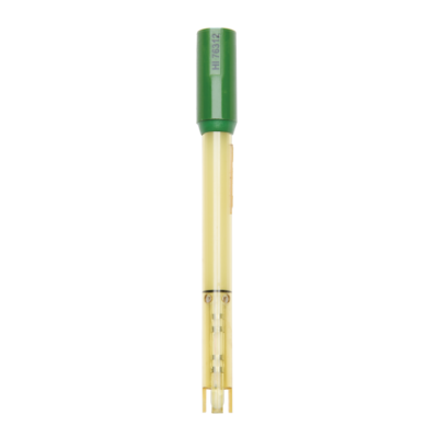HI76312 Four-Ring EC/TDS Probe with Internal Temperature Sensor, Platinum, PEI | EnvMart