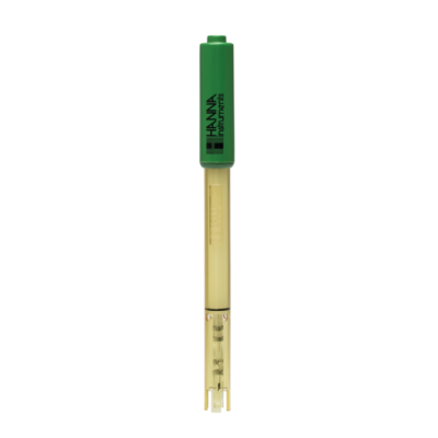 HI76310 EC/TDS Probe with Temperature Sensor, Platinum, for HI2300 Bench Meter | EnvMart