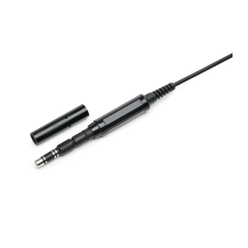 HI763093 Digital Conductivity Probe for HI98199, Four Ring, 10m Cable | EnvMart