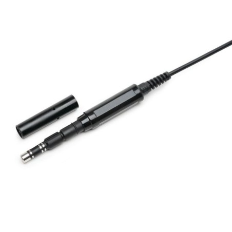HI763093 Digital Conductivity Probe for HI98199, Four Ring, 10m Cable | EnvMart
