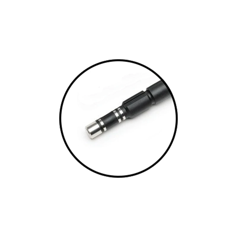 HI763093 Digital Conductivity Probe for HI98199, Four Ring, 10m Cable | EnvMart