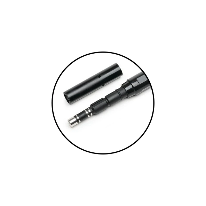 HI763093 Digital Conductivity Probe for HI98199, Four Ring, 10m Cable | EnvMart