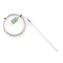 Wire K-Type Thermocouple Probe HI766Z, 1100°C, Stainless Steel, Oven Sensor | EnvMart