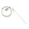 Hanna Wire K-Type Thermocouple Probe for Ovens - HI766Z - Web