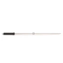 Extended Length K-Type Penetration Thermocouple Probe with Handle HI766TR2, 1 m, 250°C | EnvMart