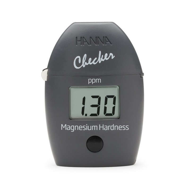 hanna-hc-hi719-magnesium-hardness-checker