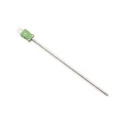 Hanna HI766PE2 K-Type Thermocouple Probe, 200 mm × 5 mm, 900°C Max – Stainless Steel | EnvMart