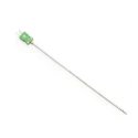 HI766PD Air and Gas K-Type Thermocouple Probe 300°C 250mm | EnvMart