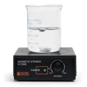 HI190M-2 Magnetic Mini-Stirrer 220V, Compact ABS, Adjustable Speed | EnvMart